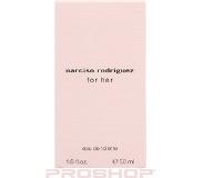 Narciso Rodriguez for her Eau de Toilette 50 ml