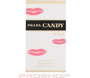 Prada Candy Kiss 30 ml Vrouwen 30ml eau de parfum