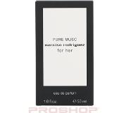 Narciso Rodriguez for her Pure Musc Eau de Parfum 50 ml