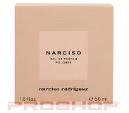 Narciso Rodriguez - Eau de parfum - Poudree - 50 ml