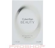 Calvin Klein Beauty Eau de Parfum Spray Eau de parfum 50 ml Dames