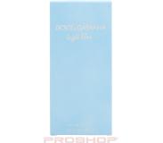 Dolce&Gabbana Light Blue Edt Spray 50ml