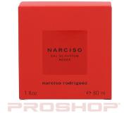 Narciso Rodriguez Rouge Eau de Parfum 30 ml