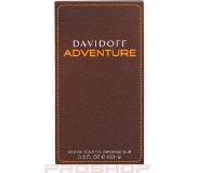 Davidoff Adventure Men eau de toilette