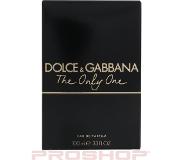 Dolce&Gabbana - Eau de parfum - The only one - 100 ml