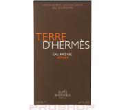 Hermès Paris Terre D'Hermes Eau Intense Vetiver Eau de Parfum 200 ml