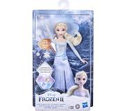 Disney Frozen Frozen 2 - Splash And Sparkle Elsa
