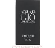 Giorgio Armani Acqua di Gio Profumo eau de parfum - 75 ml