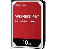 Western Digital WD Red Pro - 10TB
