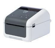 Brother TD-4520DN Labelprinter