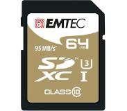 Emtec SDXC Class 10 64GB