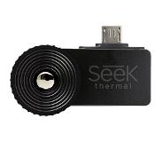 Seek Thermal Thermal compact XR warmte- beeldcamera micro-USB