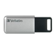 Verbatim Secure Pro Usb 3.0 16 GB