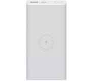 Xiaomi Mi Wireless Power Bank Essential - 10.000 mAh - Wit