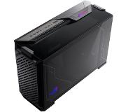 Asus ROG STRIX Z11 - Case - Minitower - Zwart