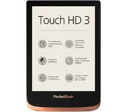 Pocketbook Touch HD 3 Spicy Copper