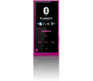Lenco Xemio-760 BT 8GB Roze