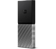 Western Digital WD My Passport SSD 256GB