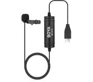Boya Lavalier Microfoon BY-DM2 voor Android