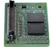 HP lj 1 gb 90-pin ddr3 dimm modul (g6w84a) | Nieuw in doos