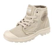 Palladium Hoge veterschoenen PAMPA HI W