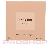 Narciso Rodriguez - Eau de parfum - Poudree - 90 ml