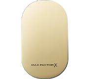 Max Factor Facefinity Compact Foundation SPF 20 - Meerdere Kleuren