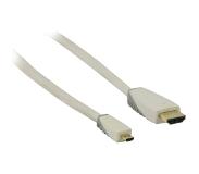 Bandridge High Speed HDMI with Ethernet 1 meter