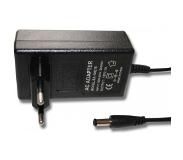 VHBW Voedingsadapter 19V / 2,1A / 40W - 5,5mm x 3,3mm (met pin) voor o.a. Samsung notebooks