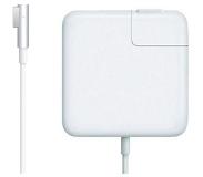 J&S Supply Notebook adapter compatibel met Apple MagSafe connector - 60W