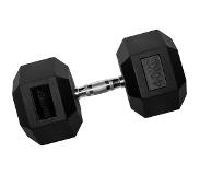 VirtuFit Hexa Dumbbell Pro - 40 kg - Per Stuk
