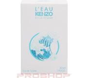 Kenzo - L'Eau Kenzo Eau de Toilette Spray 30 ml Dames