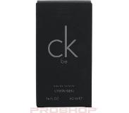 Calvin Klein CK Be eau de toilette - 50 ml