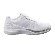Wilson Tennisschoen Wilson Women Rush Pro 3.5 White-Schoenmaat 37 (UK 4)