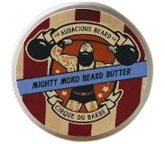 The Audacious Beard Co Mighty Moko Beard Butter 60 ml - The Audacious Beard