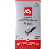 Illy - E.S.E. Servings - Monodose Classico (Normale Branding)