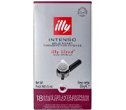 Illy - E.S.E. Servings - Monodose Intenso (Donkere Branding)
