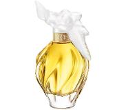 Nina Ricci L'Air Du Temps for Women - 100 ml - Eau De Parfum