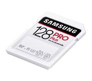 Samsung SD card Pro Plus 128GB