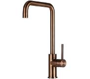 Lorreine Medway keukenkraan copper