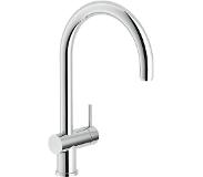 Reginox Yampa eenhendel keukenkraan chroom R31698