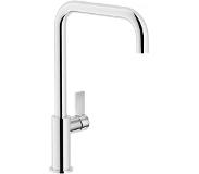Reginox Pearl keukenkraan chroom R31568