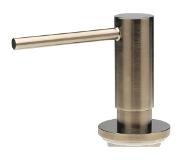 Reginox zeepdispenser Gun Metal R34804