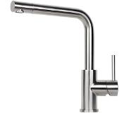Reginox Somo keukenkraan RVS geborsteld R34569