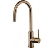 Reginox Cano eenhendel keukenkraan gold R30509