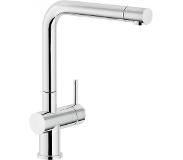 Reginox Yadkin keukenkraan chroom R31674