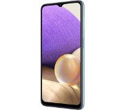 Samsung Galaxy A32 128GB Blauw 5G