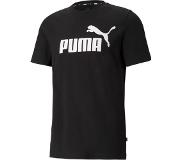 Puma ESS Logo Tee-586666