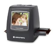 Agfa Digitaler Filmscanner Realiview