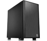 Thermaltake Versa H17 Black